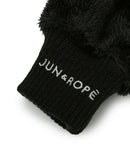 핸드워머 Ladies Jun & Rope JUN & ROPE 2025 가을/겨울 뉴 골프