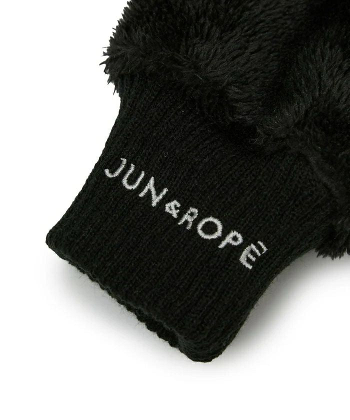 핸드워머 Ladies Jun & Rope JUN & ROPE 2025 가을/겨울 뉴 골프