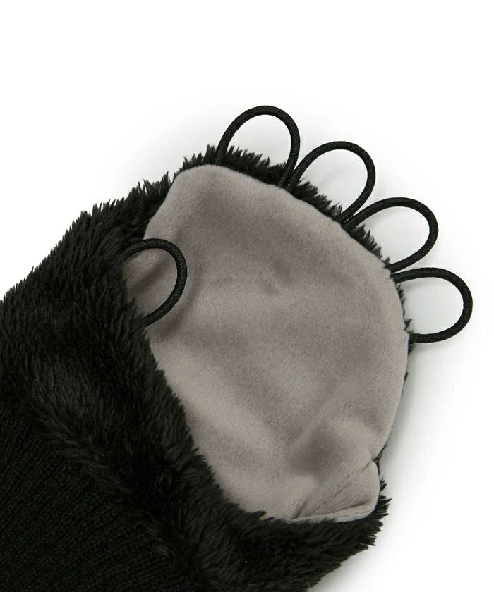 핸드워머 Ladies Jun & Rope JUN & ROPE 2025 가을/겨울 뉴 골프