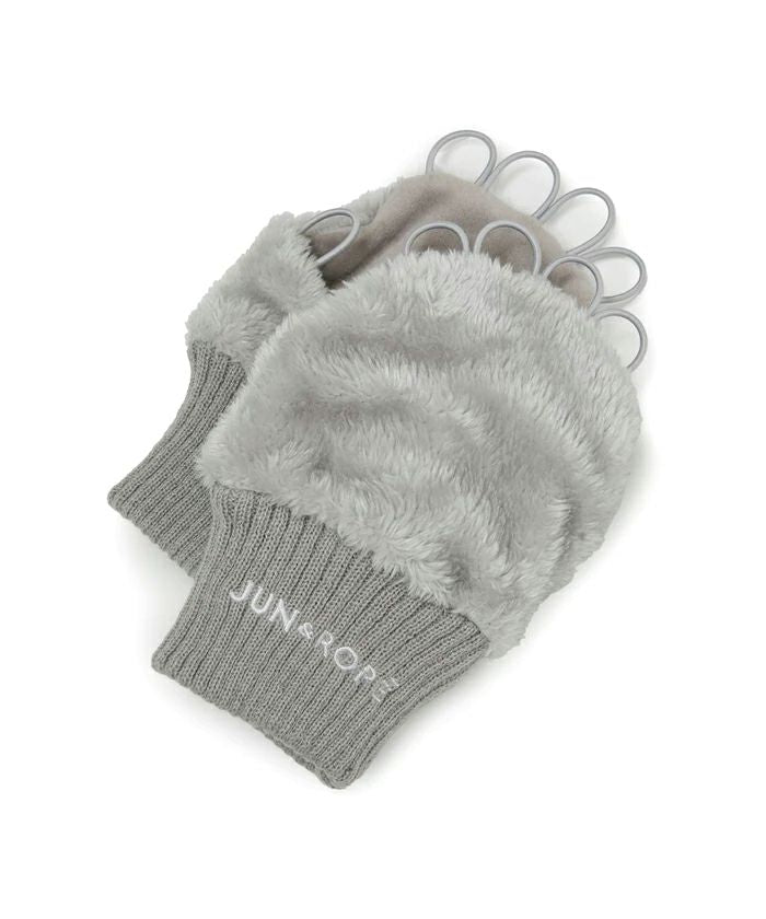 핸드워머 Ladies Jun & Rope JUN & ROPE 2025 가을/겨울 뉴 골프