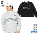 블루종 남성 V12 골프 V Twelve 2025 가을/겨울 새 골프웨어