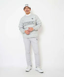 블루종 남성 V12 골프 V Twelve 2025 가을/겨울 새 골프웨어