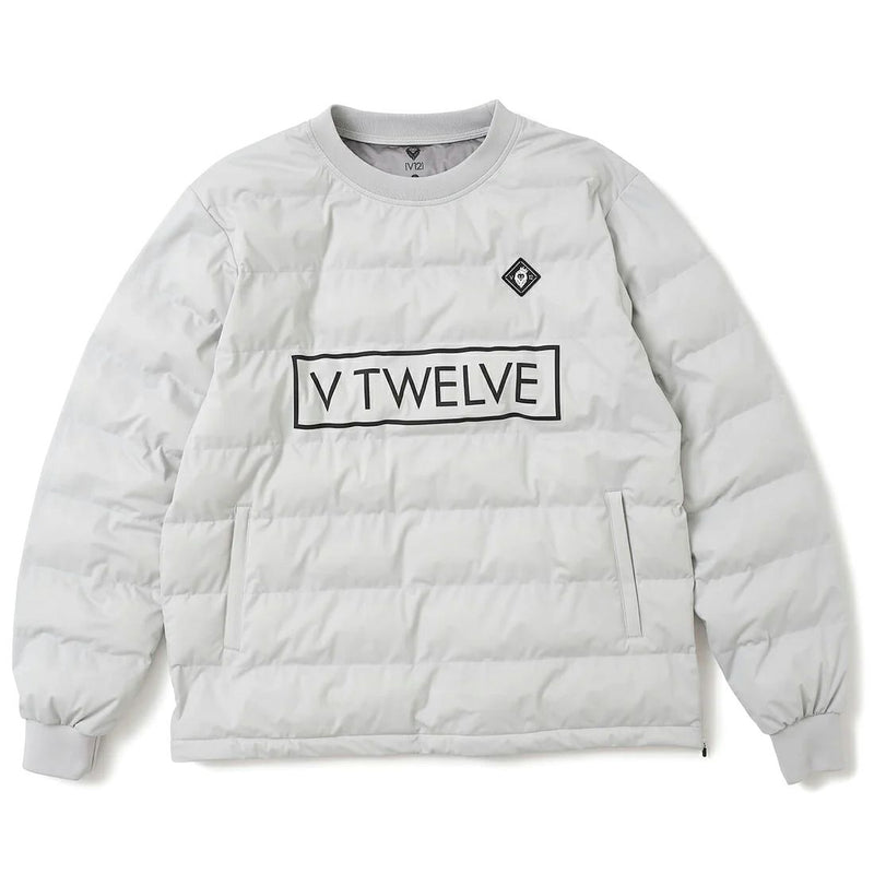 블루종 남성 V12 골프 V Twelve 2025 가을/겨울 새 골프웨어