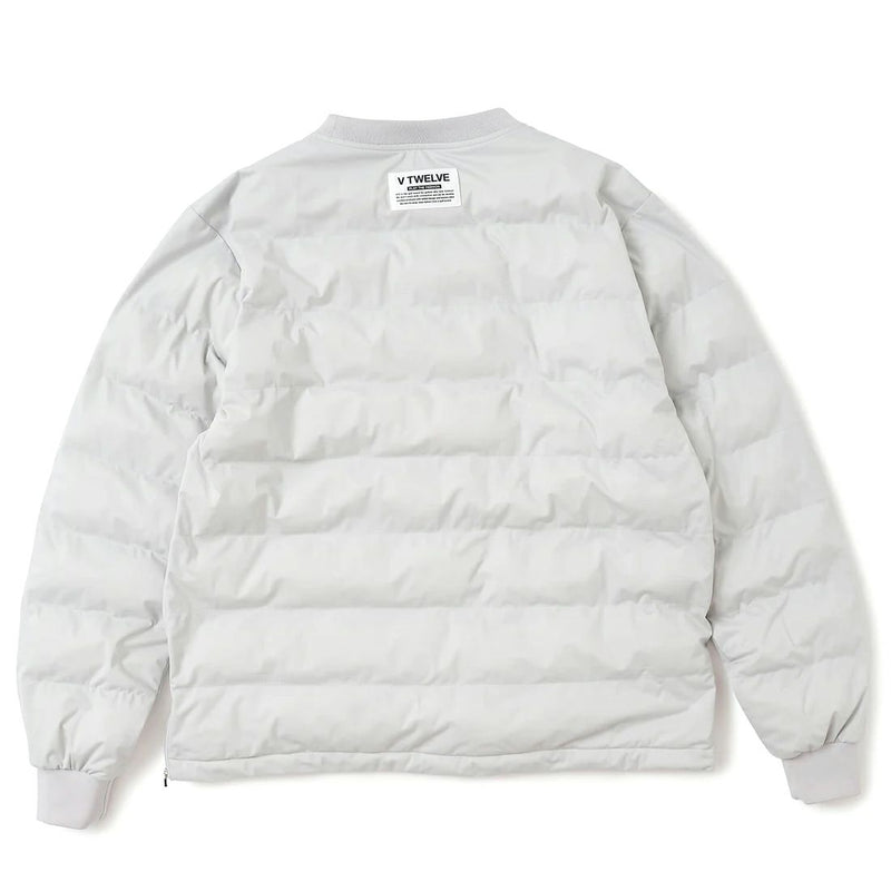 블루종 남성 V12 골프 V Twelve 2025 가을/겨울 새 골프웨어