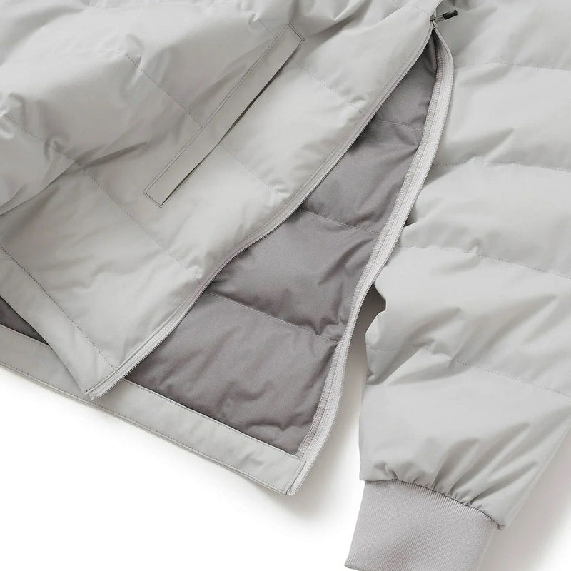 블루종 남성 V12 골프 V Twelve 2025 가을/겨울 새 골프웨어