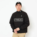 블루종 남성 V12 골프 V Twelve 2025 가을/겨울 새 골프웨어