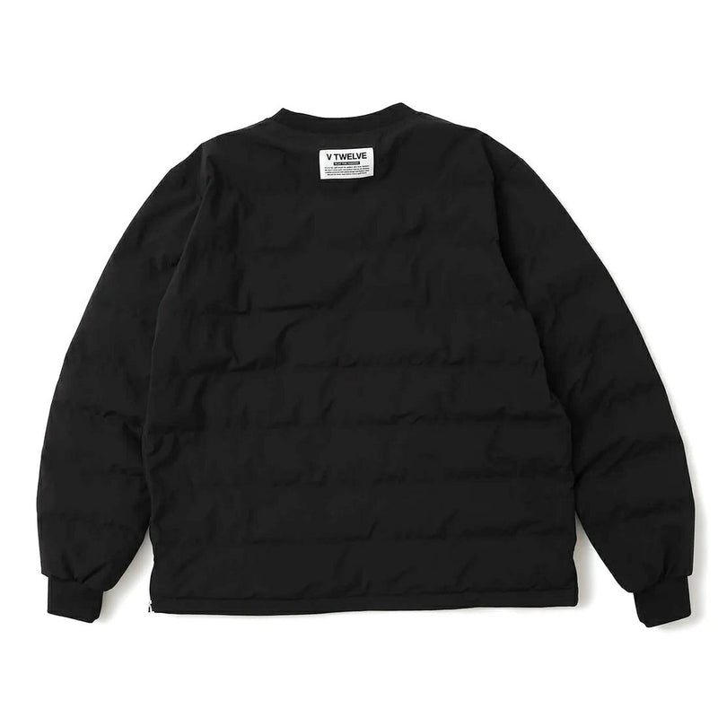 블루종 남성 V12 골프 V Twelve 2025 가을/겨울 새 골프웨어