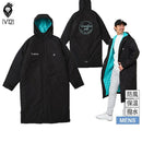 长凳大衣男士V12高尔夫球维图尔布2025秋冬新款高尔夫球服