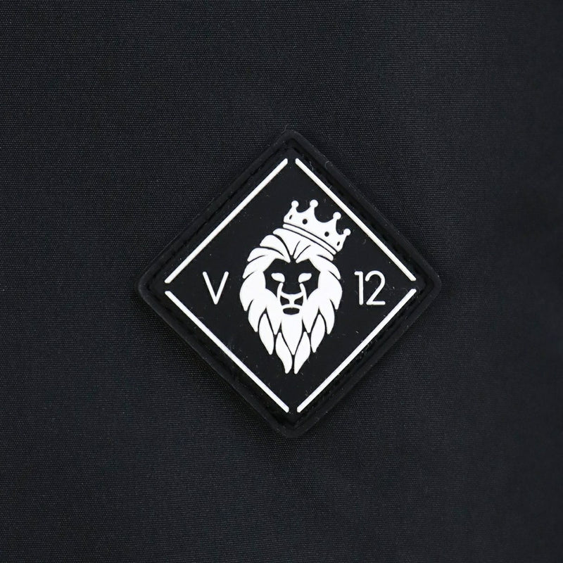 长凳大衣男士V12高尔夫球维图尔布2025秋冬新款高尔夫球服