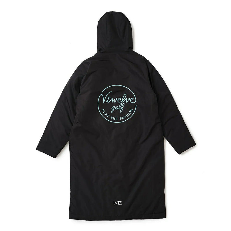 长凳大衣男士V12高尔夫球维图尔布2025秋冬新款高尔夫球服