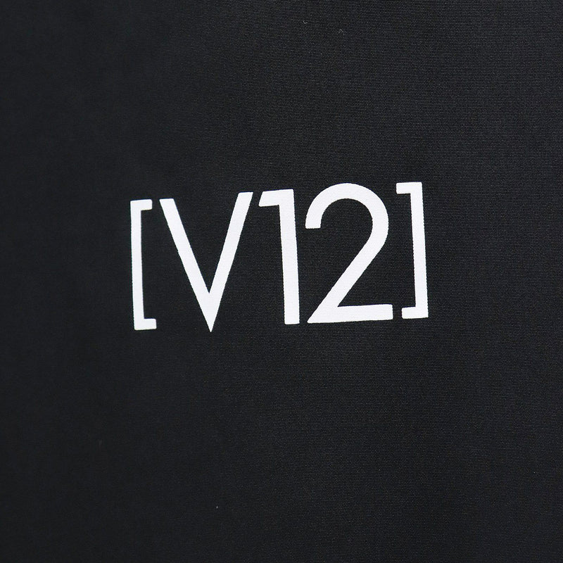 长凳大衣男士V12高尔夫球维图尔布2025秋冬新款高尔夫球服