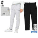 롱팬츠 남성 V12 골프 V Twelve 2025 가을/겨울 새 골프웨어