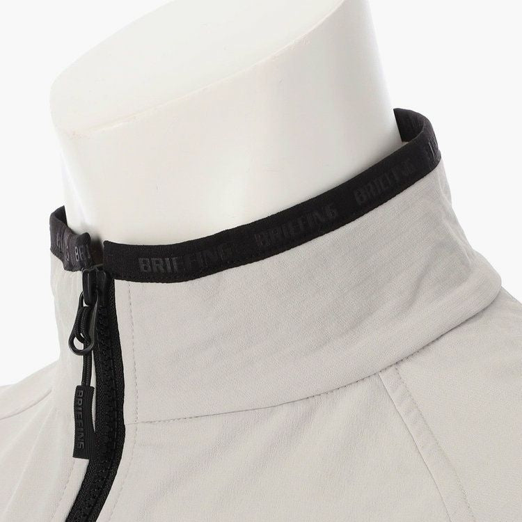 블루종 남성 브리핑 골프 BRIEFING GOLF 2025 가을/겨울 신상품 골프웨어