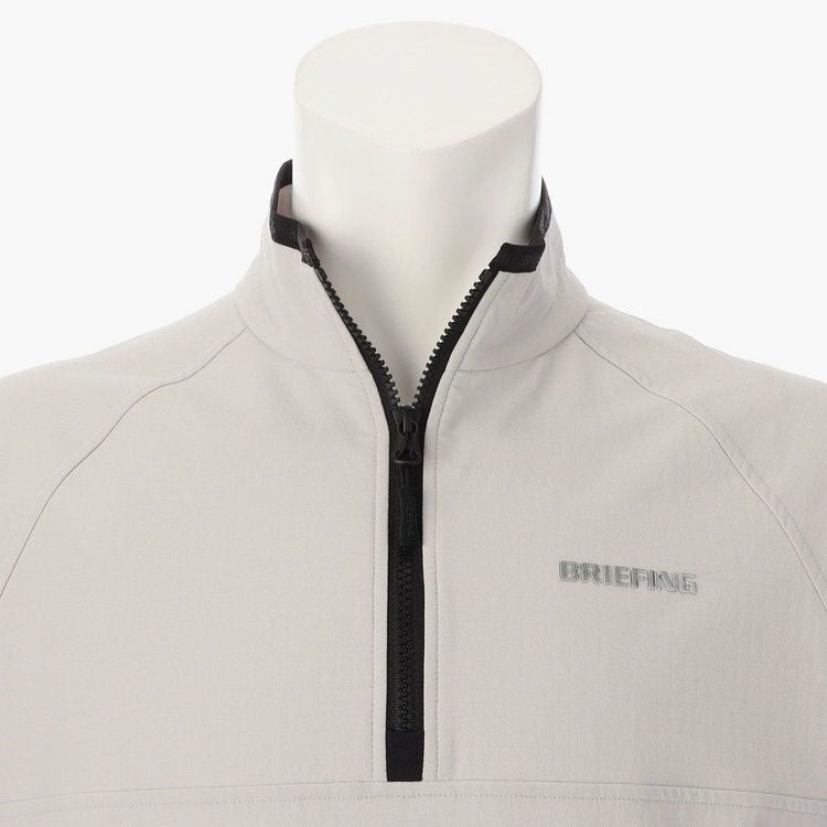 블루종 남성 브리핑 골프 BRIEFING GOLF 2025 가을/겨울 신상품 골프웨어