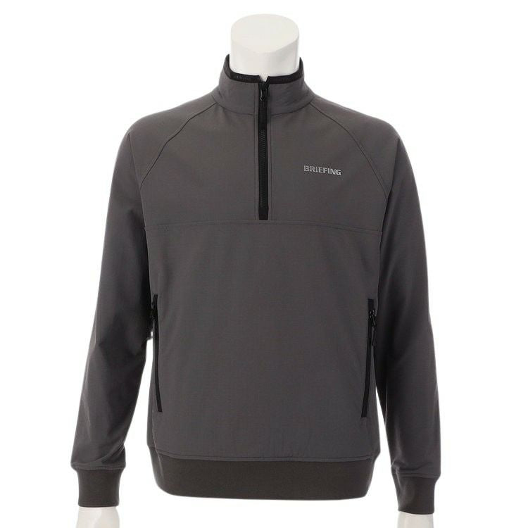 블루종 남성 브리핑 골프 BRIEFING GOLF 2025 가을/겨울 신상품 골프웨어