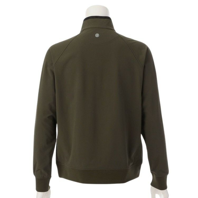 夹克男士简报高尔夫BRIEFING GOLF 2025秋冬新款高尔夫服装