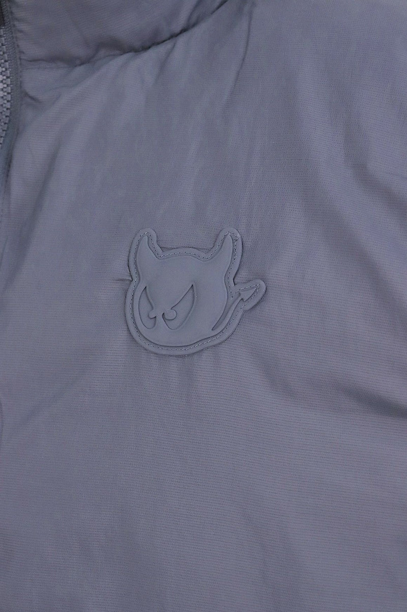 馬甲男WAAC日本正品2025秋冬新款高爾夫服