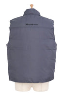 馬甲男WAAC日本正品2025秋冬新款高爾夫服