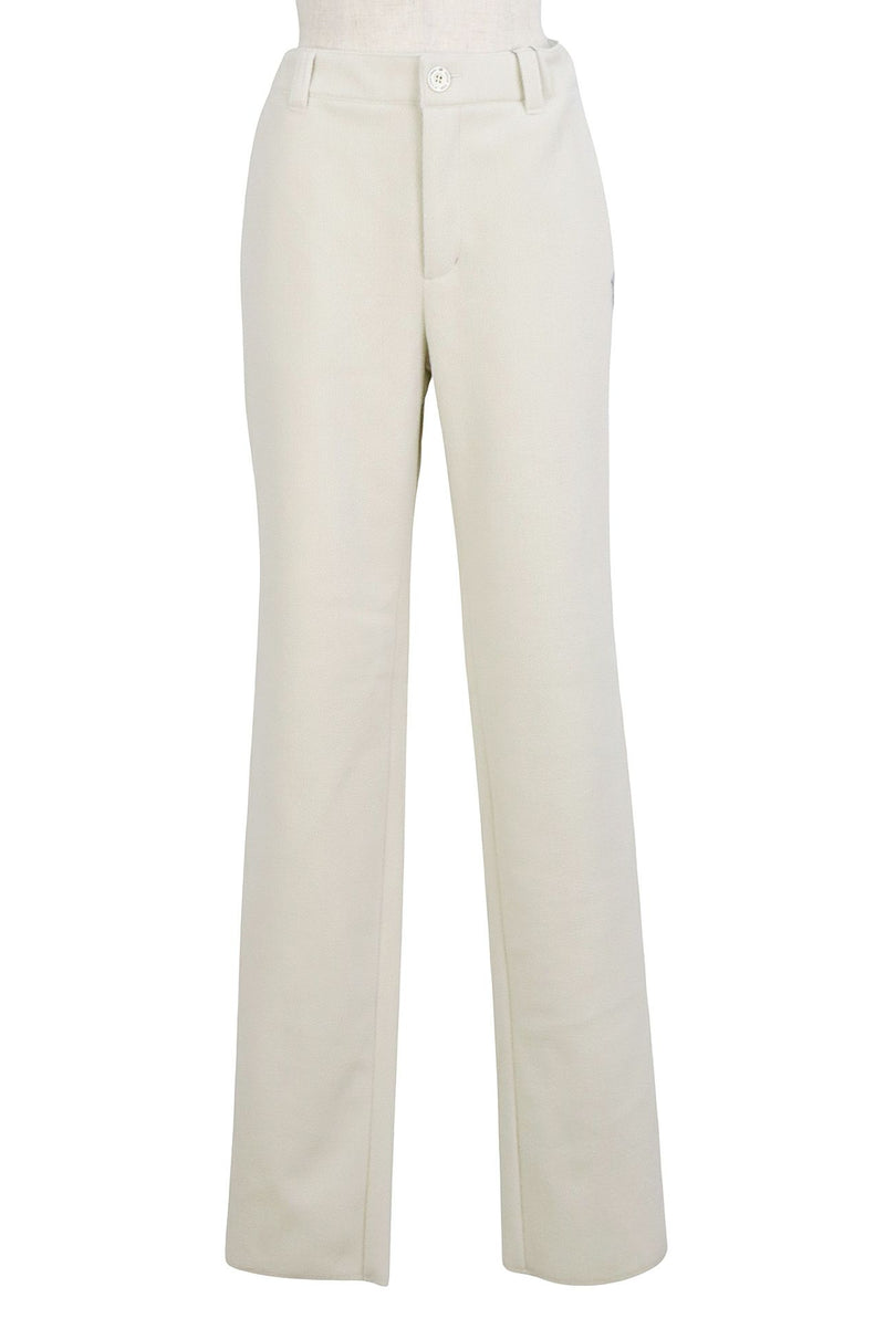 パンツ レディース ゾーイ ZOY 2025 秋冬 新作 ゴルフウェア