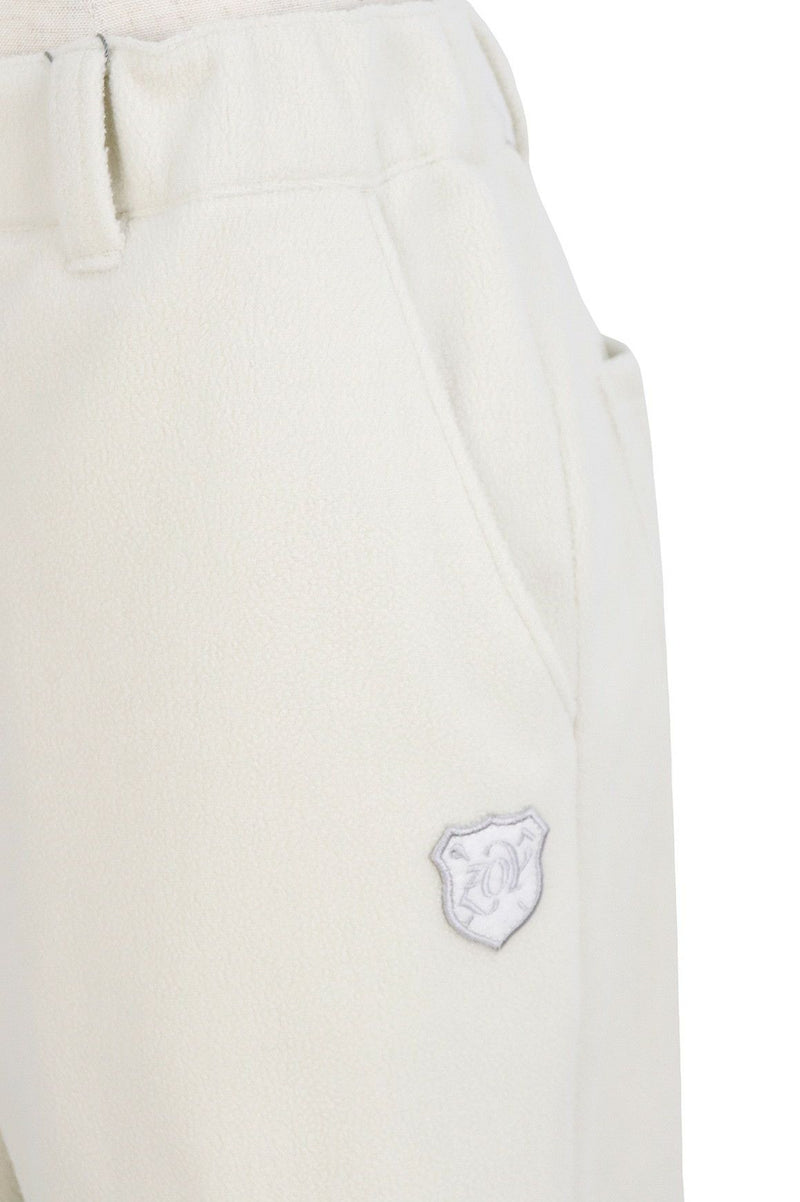 パンツ レディース ゾーイ ZOY 2025 秋冬 新作 ゴルフウェア