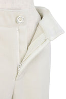 パンツ レディース ゾーイ ZOY 2025 秋冬 新作 ゴルフウェア