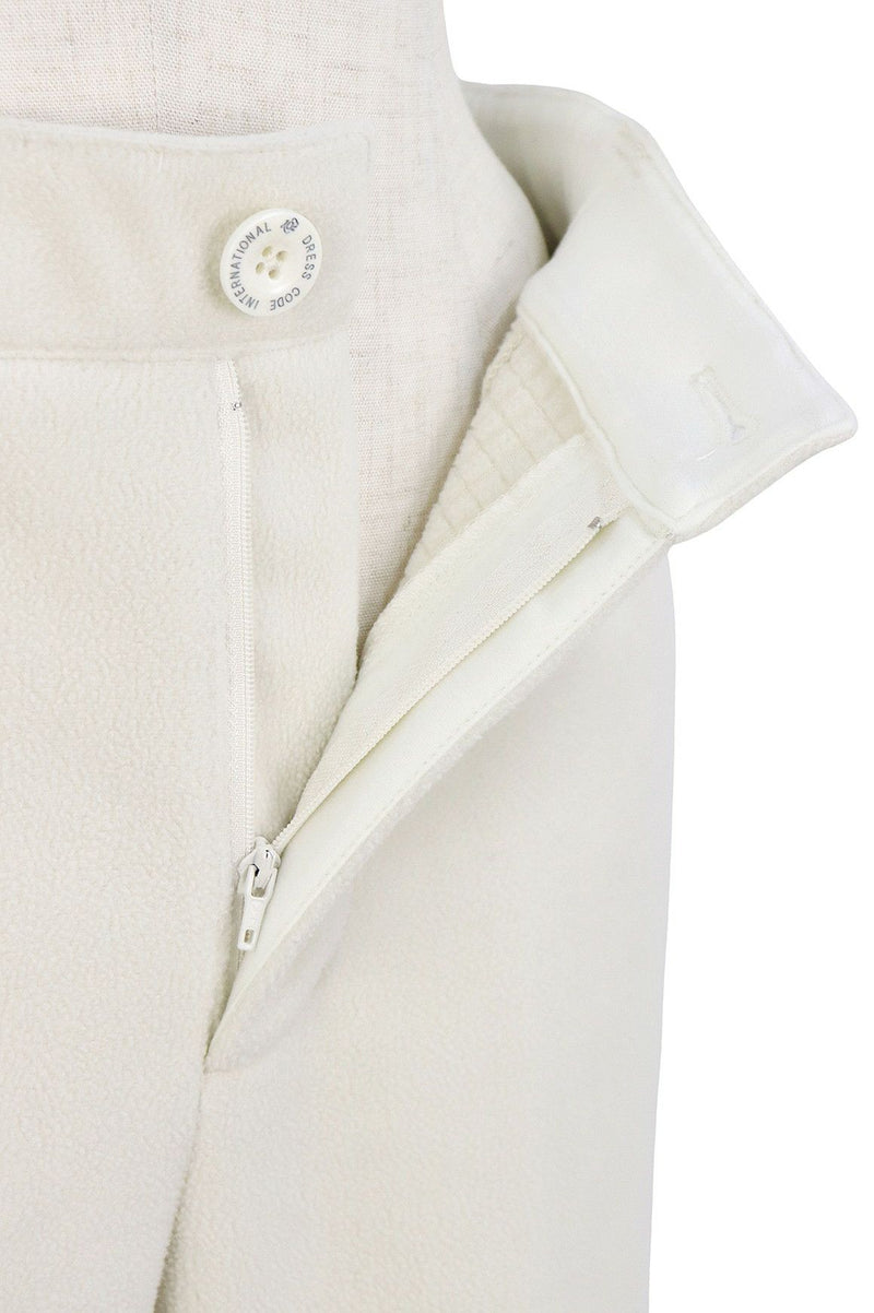 パンツ レディース ゾーイ ZOY 2025 秋冬 新作 ゴルフウェア