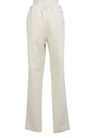 パンツ レディース ゾーイ ZOY 2025 秋冬 新作 ゴルフウェア