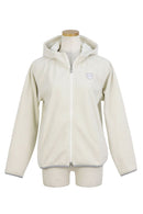 ブルゾン レディース ゾーイ ZOY 2025 秋冬 新作 ゴルフウェア