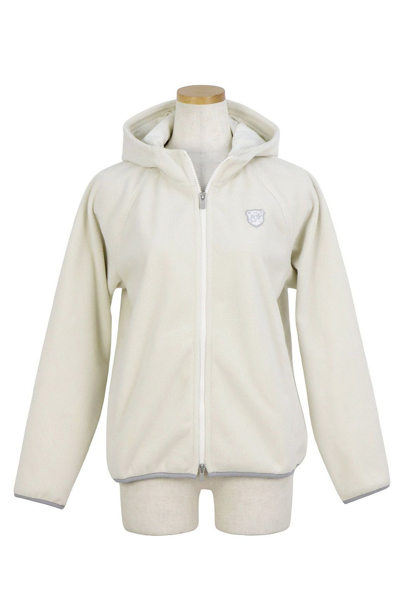 ブルゾン レディース ゾーイ ZOY 2025 秋冬 新作 ゴルフウェア