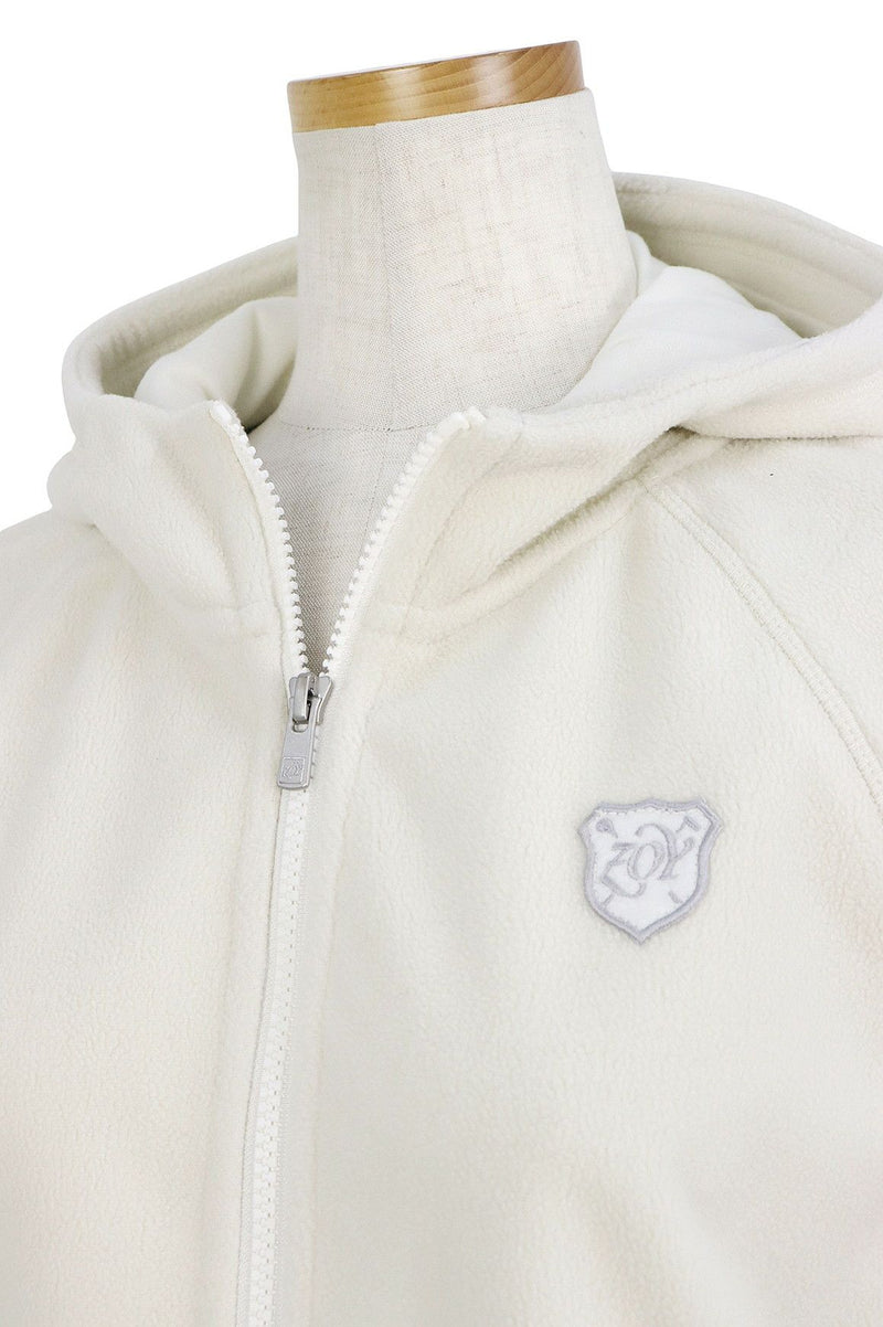 ブルゾン レディース ゾーイ ZOY 2025 秋冬 新作 ゴルフウェア