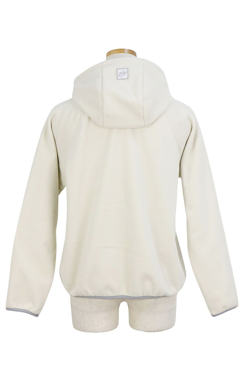 ブルゾン レディース ゾーイ ZOY 2025 秋冬 新作 ゴルフウェア