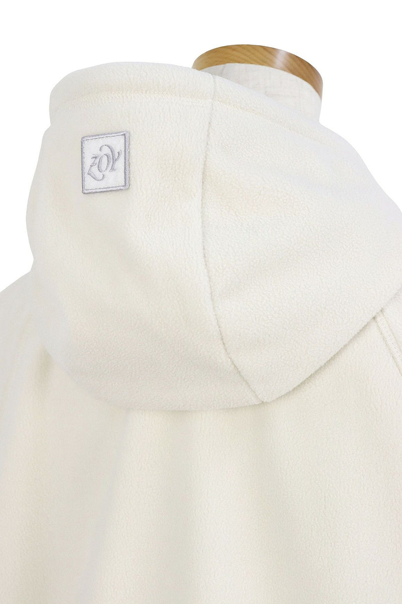 ブルゾン レディース ゾーイ ZOY 2025 秋冬 新作 ゴルフウェア