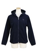 ブルゾン レディース ゾーイ ZOY 2025 秋冬 新作 ゴルフウェア