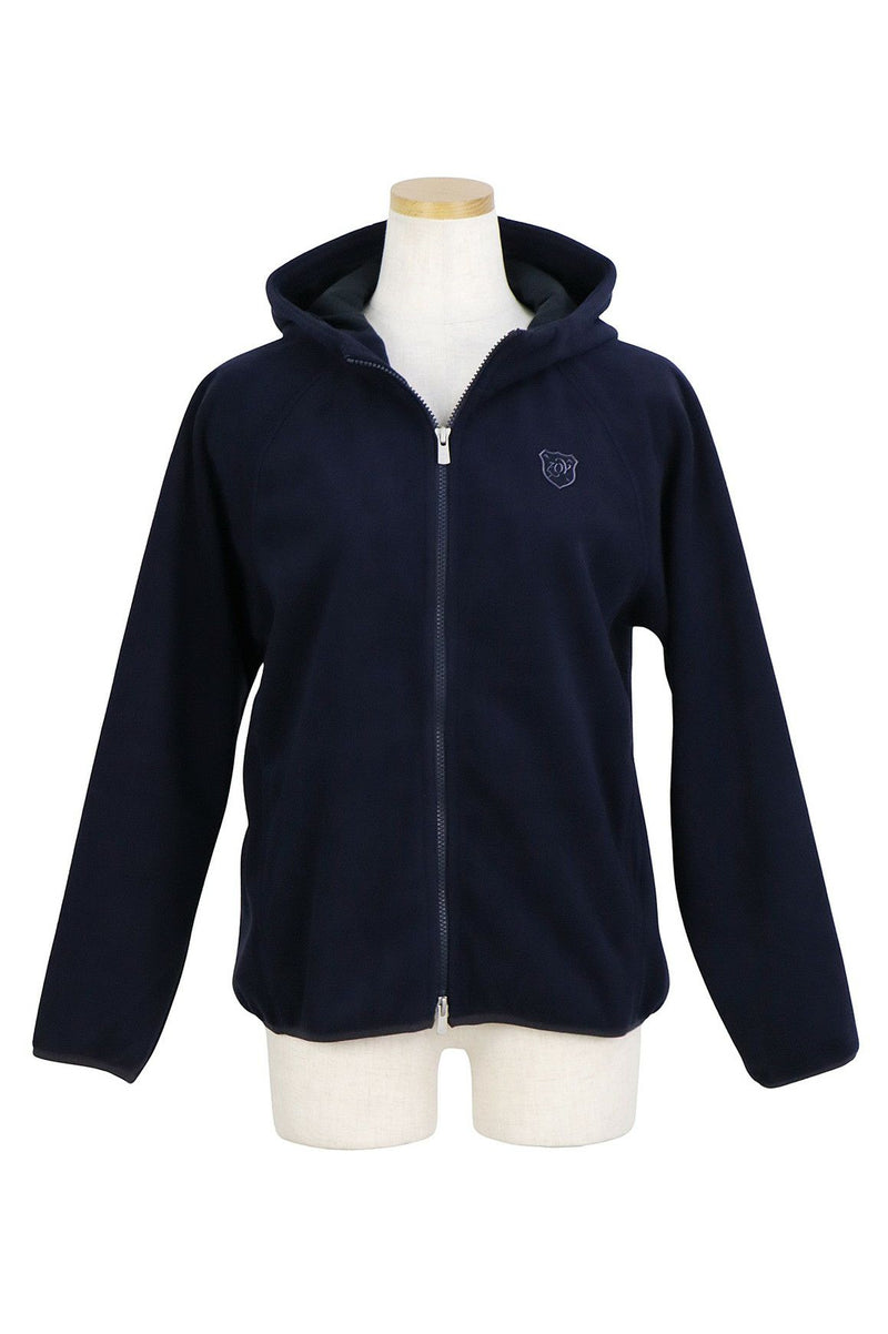 ブルゾン レディース ゾーイ ZOY 2025 秋冬 新作 ゴルフウェア