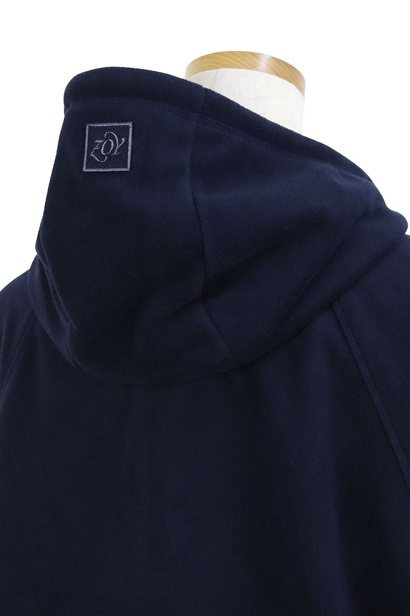 ブルゾン レディース ゾーイ ZOY 2025 秋冬 新作 ゴルフウェア