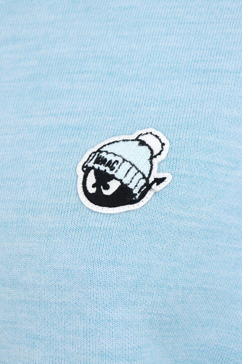 毛衣女款WAAC日本正品2025秋冬新款高爾夫服