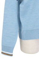 毛衣女款WAAC日本正品2025秋冬新款高爾夫服