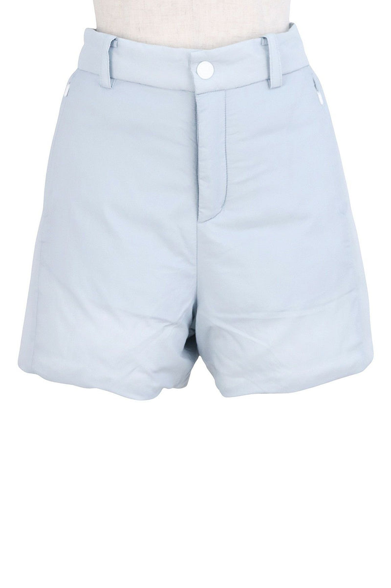 裤子女款WAAC日本正品2025秋冬新款高尔夫服