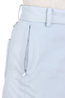 裤子女款WAAC日本正品2025秋冬新款高尔夫服