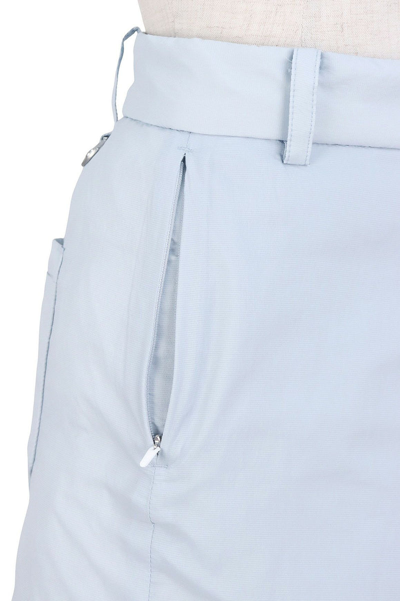 裤子女款WAAC日本正品2025秋冬新款高尔夫服