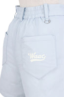 裤子女款WAAC日本正品2025秋冬新款高尔夫服