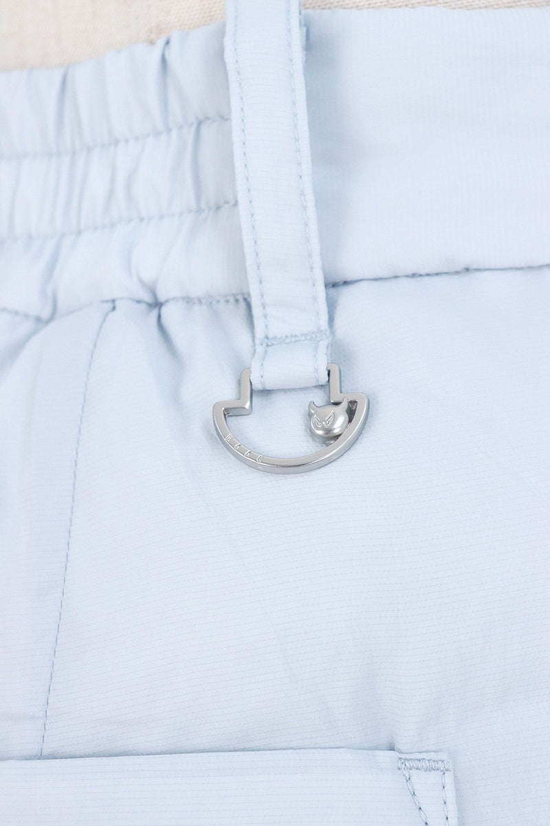 裤子女款WAAC日本正品2025秋冬新款高尔夫服