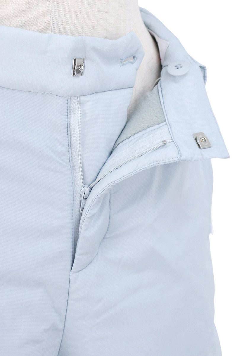 裤子女款WAAC日本正品2025秋冬新款高尔夫服