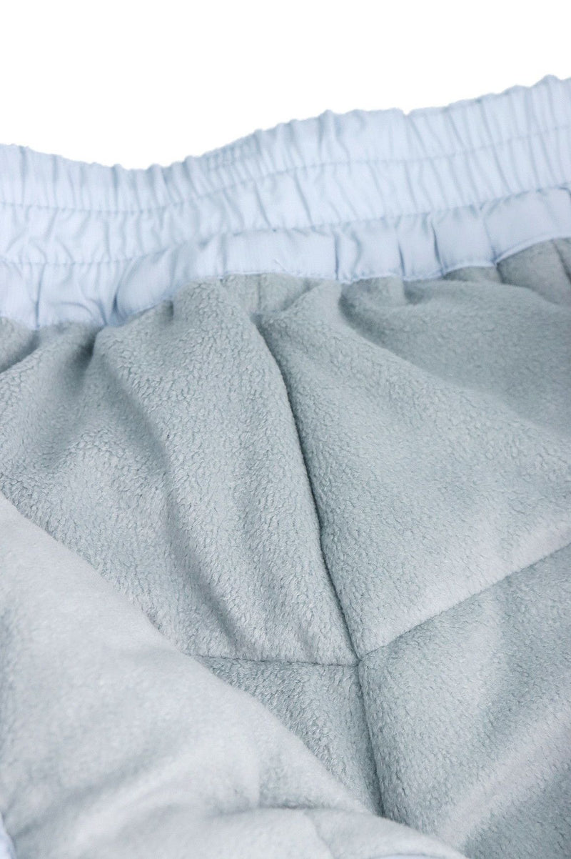 裤子女款WAAC日本正品2025秋冬新款高尔夫服