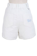 裤子女款WAAC日本正品2025秋冬新款高尔夫服