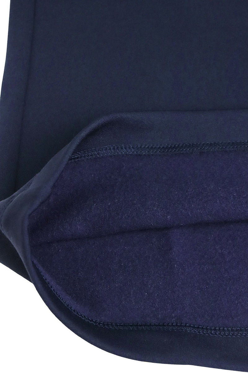 ハイネックシャツ メンズ ゾーイ ZOY 2025 秋冬 新作 ゴルフウェア