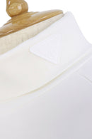 ハイネックシャツ メンズ ゾーイ ZOY 2025 秋冬 新作 ゴルフウェア