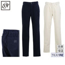 褲子 男裝 Zoe ZOY 2025秋冬新款高爾夫服