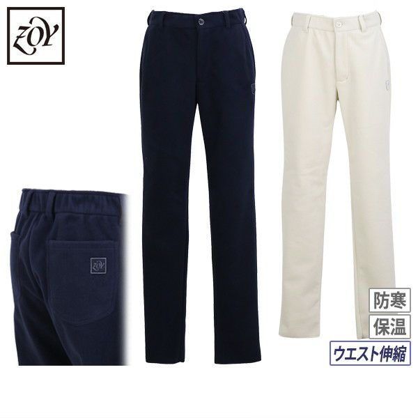 褲子 男裝 Zoe ZOY 2025秋冬新款高爾夫服