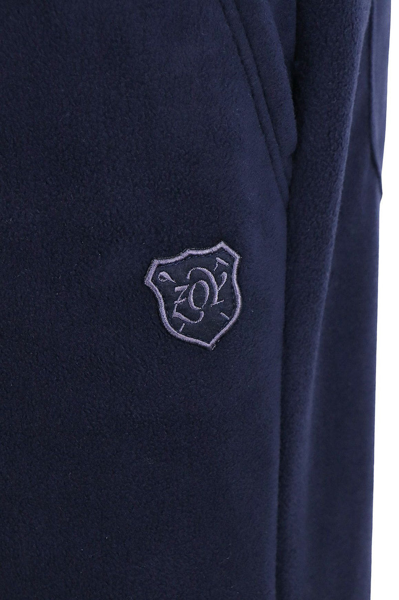 褲子 男裝 Zoe ZOY 2025秋冬新款高爾夫服